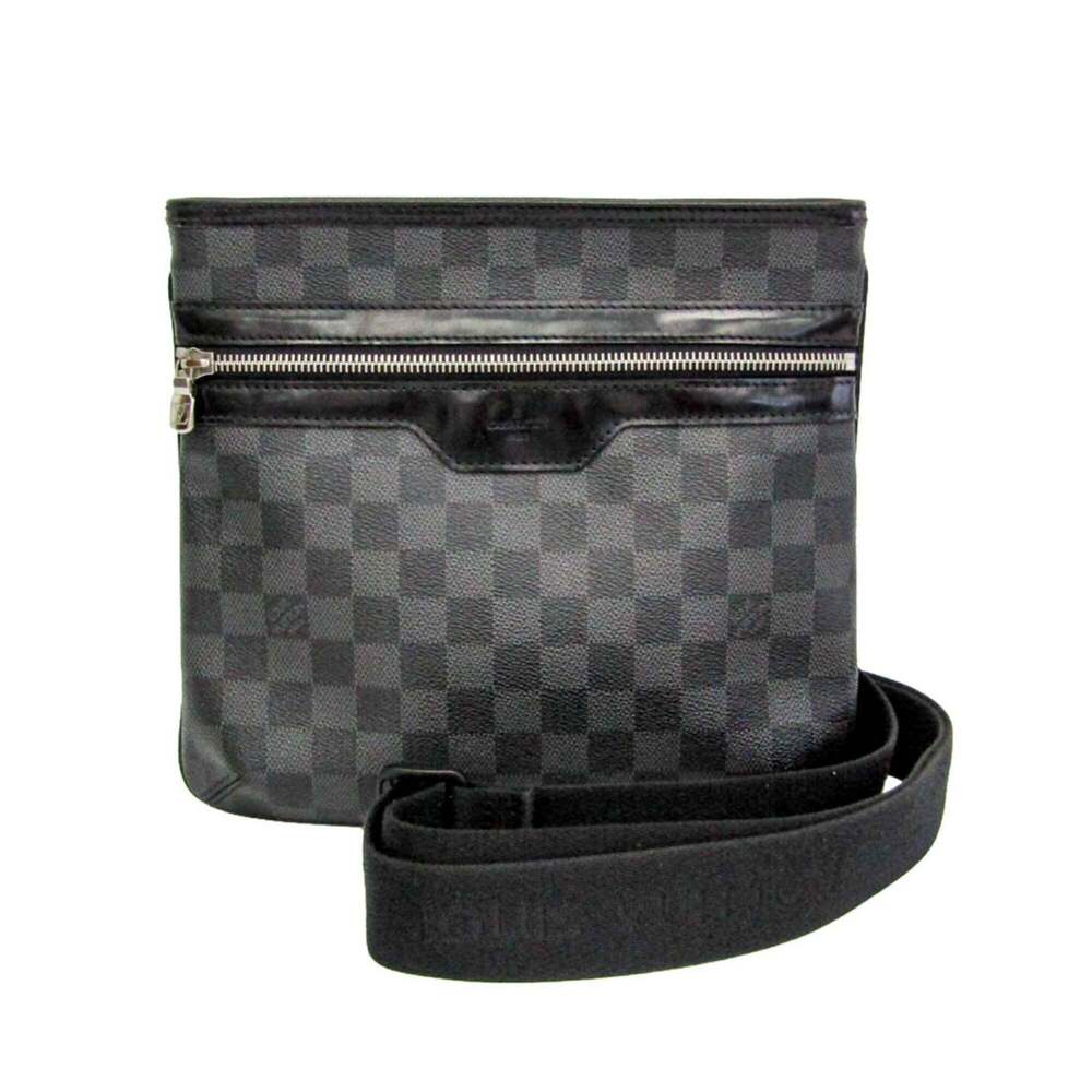 Louis Vuitton Thomas Damier Graphite